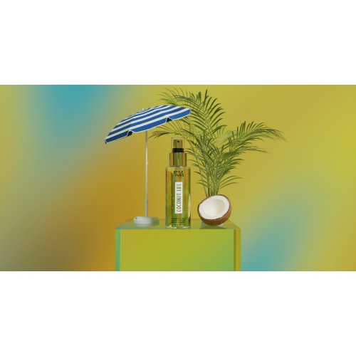 Office des Parfums Coconut Life - Duftnebel - Körper & Haare Office des Parfums Coconut Life - Duftnebel - Körper & Haare